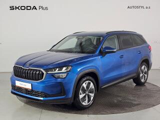 �koda Kodiaq 2.0TDI 110kW DSG SELECTION TZ