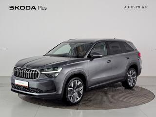 koda Kodiaq 2.0TDI 142kW 4x4 EXCLUSIVE SEL