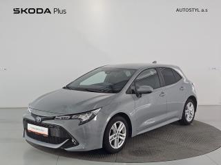 Toyota Corolla 1.8HEV 122k CVT COMFORT TECH