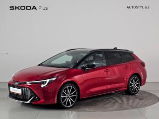 Toyota Corolla 2.0HEV 197k GR SPORT DYNAMIC H