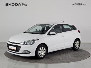 Hyundai i20 1.2i 55kW