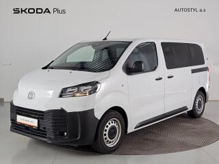 Toyota ProAce Verso 2.0D 106kW COMBI L1 8S