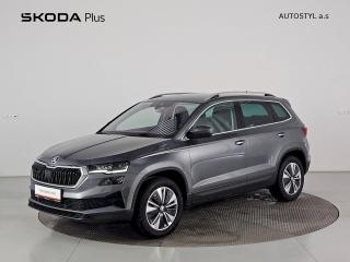 koda Karoq 2.0TDI 110kW 4x4 DSG STYLE EXC