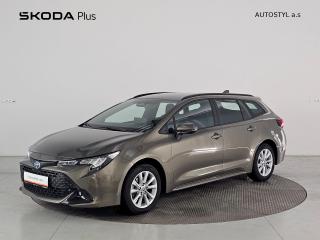 Toyota Corolla 1.8HEV 122k TS COMFORT TECH