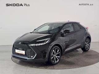 Toyota C-HR 2.0PHEV STYLE NAVI