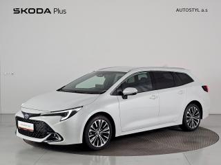 Toyota Corolla TS 2.0HEV 184k STYLE