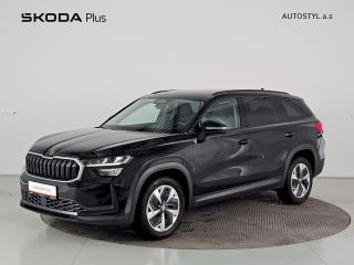 �koda Kodiaq 1.5TSi 110kW DSG Selection