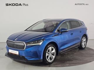 �koda Enyaq IV 80 150kW