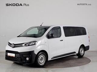 Toyota ProAce Verso 2.0D 140k L2 Combi Profesional