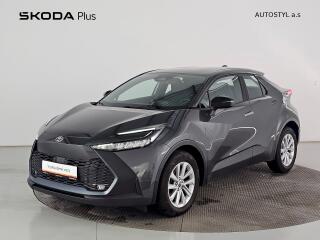 Toyota C-HR 2.0 164kW PHEV CVT Comfort PLU