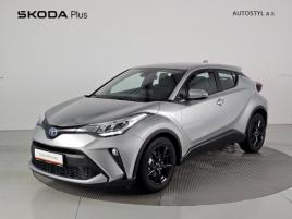 Toyota C-HR 1.8HYBRID 122k COMFORT