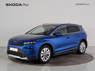 �koda Elroq 55kWh 125kW SELECTION TA�N�