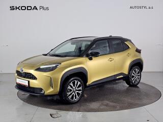 Toyota Yaris Cross 1.5HEV Executive Smart