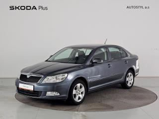 �koda Octavia 2.0TDI 103KW  ELEGANCE PLUS