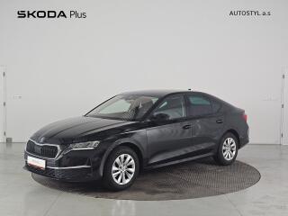 �koda Octavia 1.5TSi 85kW SELECTION