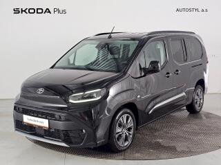 Toyota ProAce City Verso L2 1.5D 130k 8AT FAMILY 7S