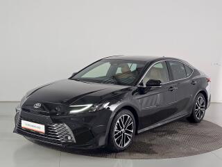 Toyota Camry 2.5 HEV 230k PRESTIGE