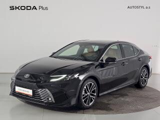 Toyota Camry 2.5 HEV 230k PRESTIGE