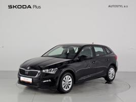 koda Scala 1.0TSI 81kW FRESH