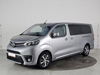 Toyota ProAce Verso 2.0D 180k AT L2 FAMILY 8S NAVI