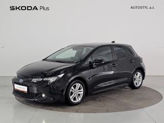 Toyota Corolla 1.8HEV 122k CVT COMFORT TECH