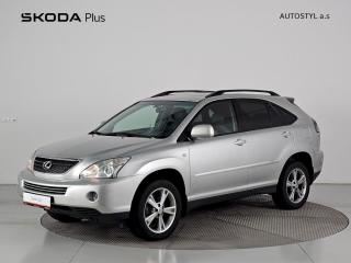 Lexus RX 400h 3.3HEV V6 4x4 NAVI