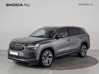 �koda Kodiaq 2.0TDi 142kW 4x4 EXCLUSIVE SEL