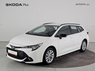 Toyota Corolla TS 1.8HEV 140k COMFORT TECH