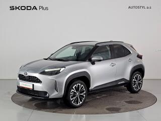 Toyota Yaris Cross 1.5HEV 130k 4X4 EXECUTIVE