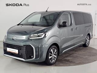 Toyota ProAce Verso 2.0D 130kW 8AT VIP SKYVIEW 7S