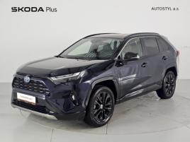 Toyota RAV4 2.5HYBID 222k 4x4 SELECTION TA