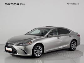 Lexus ES 300h 2.5HSD 218k ELEGANCE