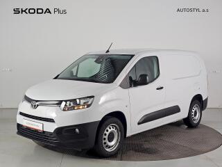 Toyota ProAce City Verso 1.5D LONG ACTIVE MULTIMEDIA TA