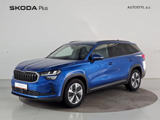 koda Kodiaq 1.5TSI 110kW DSG SELECTION 7S