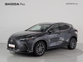 Lexus NX 450h plus 2.5 PHEV 309k 4x4 EXECUTIVE