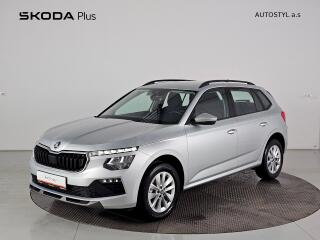 �koda Kamiq 1.0TSi 85kW SELECTION TA�N�