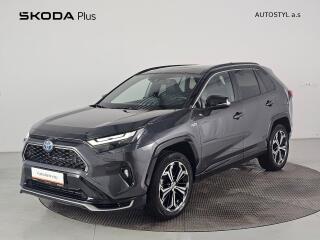 Toyota RAV4 2.5 PHEV 306k skyview EXECUTIV