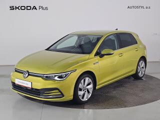 Volkswagen Golf 1.5 TSI EVO 150K STYLE
