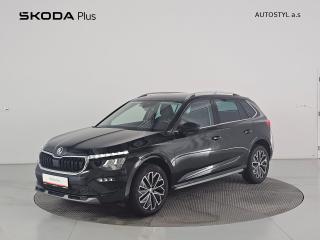 koda Kamiq 1.0TSI 85kW DSG TOP SELECTION