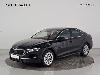�koda Octavia 1.5TSI 85kW DSG TOP SELECTION