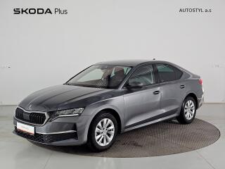 �koda Octavia 1.5TSI 85kW SELECTION