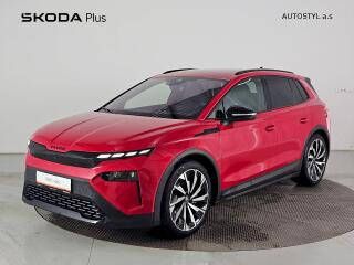 �koda Elroq 85 210kW SPORTLINE MAXX TA�N�