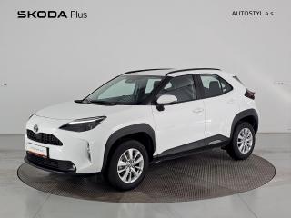 Toyota Yaris Cross 1.5HEV CVT COMFORT