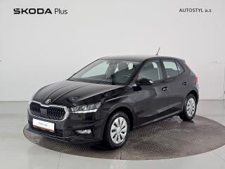 �koda Fabia 1.0TSI 70kW SELECTION TA�N�