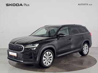 �koda Kodiaq 2.0TDi 142kW 4x4 SELECTION TA�
