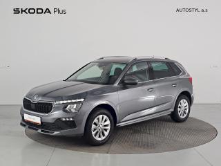 koda Kamiq 1.5TSI 110kW DSG TOP SELECTION