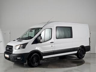Ford Transit L3H2 2.0TDCI 96kW Trend 7mst