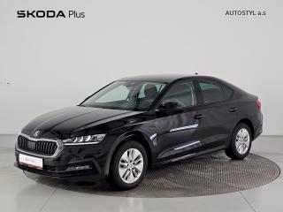 �koda Octavia 2.0TDI 85kW Ambition PLUS