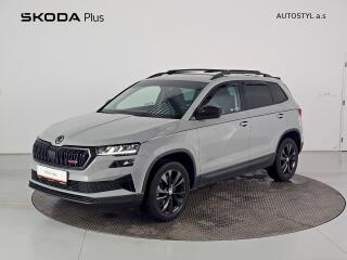 �koda Karoq 1.5TSi 110kW TA�N� AMBITION