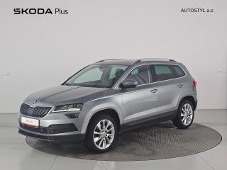 koda Karoq 1.5TSI 110kW DSG STYLE NAVI WE